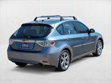 Used 2009 Subaru Impreza Outback Sport image 5
