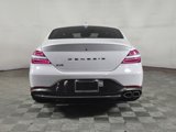 Used 2022 Genesis G70 2.0T w/ Prestige Package image 5