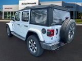 Used 2019 Jeep Wrangler Unlimited Sahara image 5