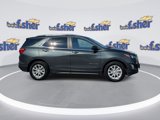 Certified 2021 Chevrolet Equinox LT image 2