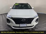 Used 2019 Hyundai Santa Fe Limited image 3