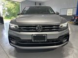Used 2020 Volkswagen Tiguan SEL Premium R-Line image 2