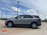 Used 2024 Chevrolet Equinox LS w/ LS Convenience Package image 4