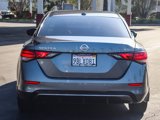 Used 2022 Nissan Sentra SV w/ All-Weather Package image 5