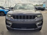 New 2025 Jeep Grand Cherokee Limited w/ Trailer Tow Package image 2