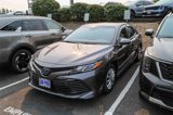 Used 2020 Toyota Camry LE image 2