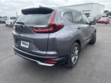 Used 2022 Honda CR-V EX image 3