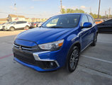 Used 2019 Mitsubishi Outlander Sport ES image 3