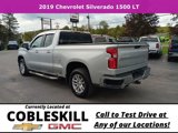 Used 2019 Chevrolet Silverado 1500 LT w/ All-Star Edition image 5