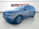 Used 2020 Nissan Pathfinder SV w/ Cargo Package image 3