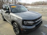 Certified 2024 Ford Bronco Sport Outer Banks image 6