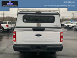 Used 2021 Ford F150 XL w/ Equipment Group 101A High image 5