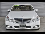 Used 2013 Mercedes-Benz E 350 4MATIC Sedan image 2
