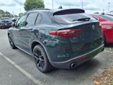 Used 2020 Alfa Romeo Stelvio Sprint w/ Nero Edizione image 6