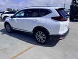 Used 2022 Honda CR-V Touring image 2