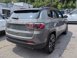 Used 2022 Jeep Compass Limited image 6