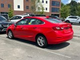 Used 2016 Chevrolet Cruze LT image 5