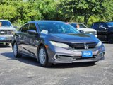 Used 2020 Honda Civic LX image 3