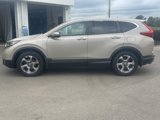 Used 2018 Honda CR-V EX image 4