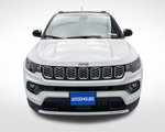 New 2025 Jeep Compass Limited image 2