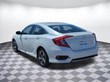 Used 2020 Honda Civic LX image 5