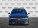 Used 2022 Volkswagen GTI SE image 3