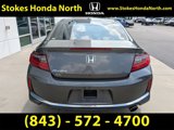 Used 2017 Honda Accord EX-L image 5