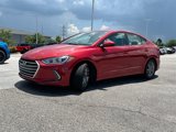 Used 2017 Hyundai Elantra SE w/ SE A/T Tech Package 03 image 2