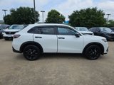 Certified 2024 Honda HR-V Sport image 4