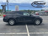 Used 2021 Ford Explorer 4WD image 4