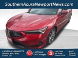 New 2025 Acura Integra image 1