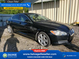 Used 2011 Jaguar XF image 5