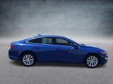 Certified 2023 Chevrolet Malibu LT image 2
