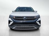Used 2022 Volkswagen Taos SE image 2
