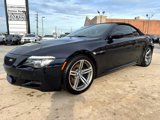 Used 2009 BMW M6 Convertible image 4