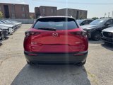 Used 2022 MAZDA CX-30 AWD 2.5 S w/ Preferred Package image 4