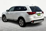 Used 2020 Mitsubishi Outlander SE image 4
