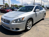 Used 2014 Nissan Maxima 3.5 S image 5