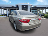 Used 2017 Toyota Camry XLE image 3