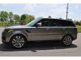 Used 2020 Land Rover Range Rover Sport HSE image 5
