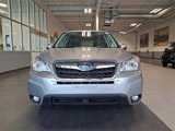 Used 2015 Subaru Forester 2.5i Limited w/ Popular Package #2 image 2