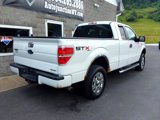 Used 2012 Ford F150 STX w/ STX Decor Pkg image 3