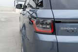 Used 2021 Land Rover Range Rover Sport HSE Dynamic image 4
