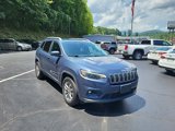 Used 2020 Jeep Cherokee Latitude Plus w/ Comfort/Convenience Group image 3