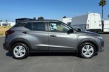 New 2025 Nissan Kicks Play S image 3