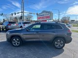 Used 2019 Jeep Cherokee Limited image 4
