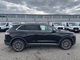 Used 2019 Lincoln Nautilus Reserve w/ Cargo Utility Package image 5