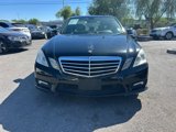 Used 2011 Mercedes-Benz E 350 Sedan image 2