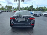 Certified 2022 Nissan Sentra SV w/ All-Weather Package image 5