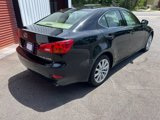 Used 2006 Lexus IS 250 AWD w/ Preferred Accessory Pkg image 5